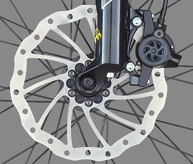 Magura Julie Disc SET